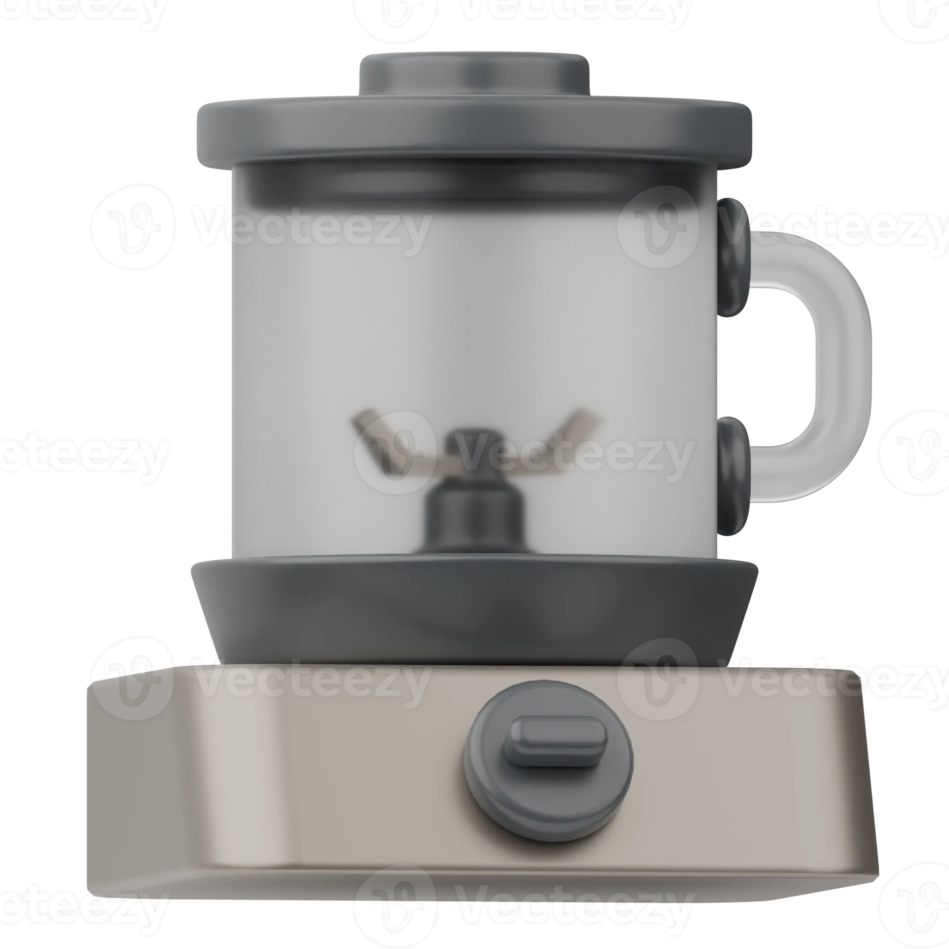 49986 diecast blender ingredients