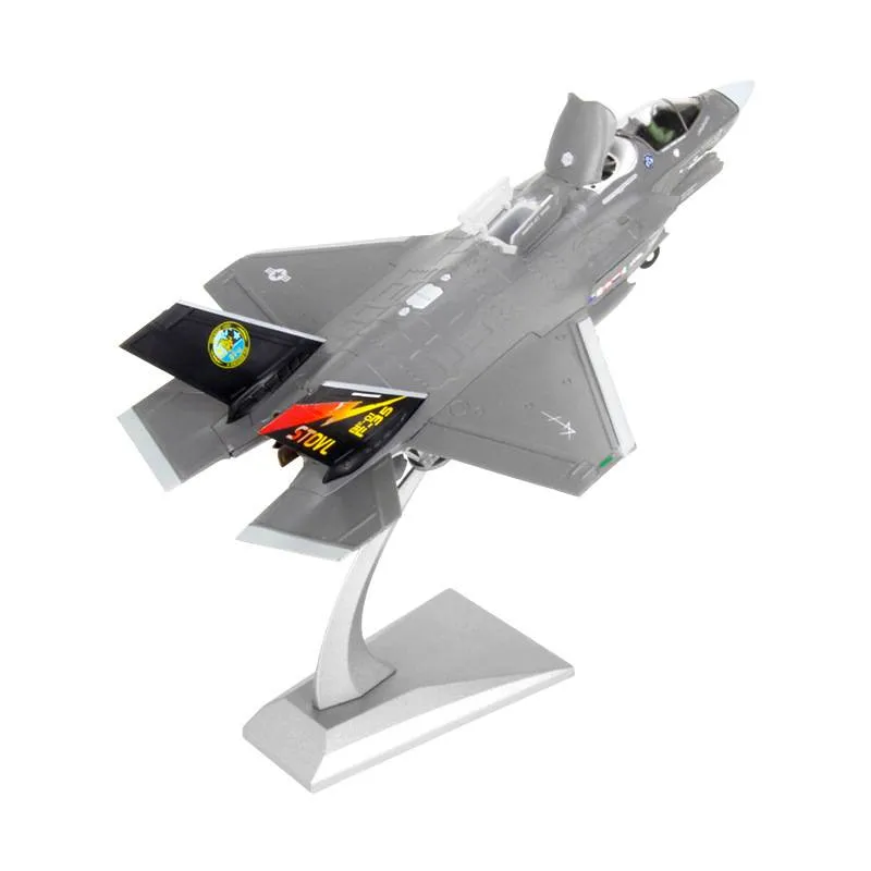 49988 spitfire diecast model