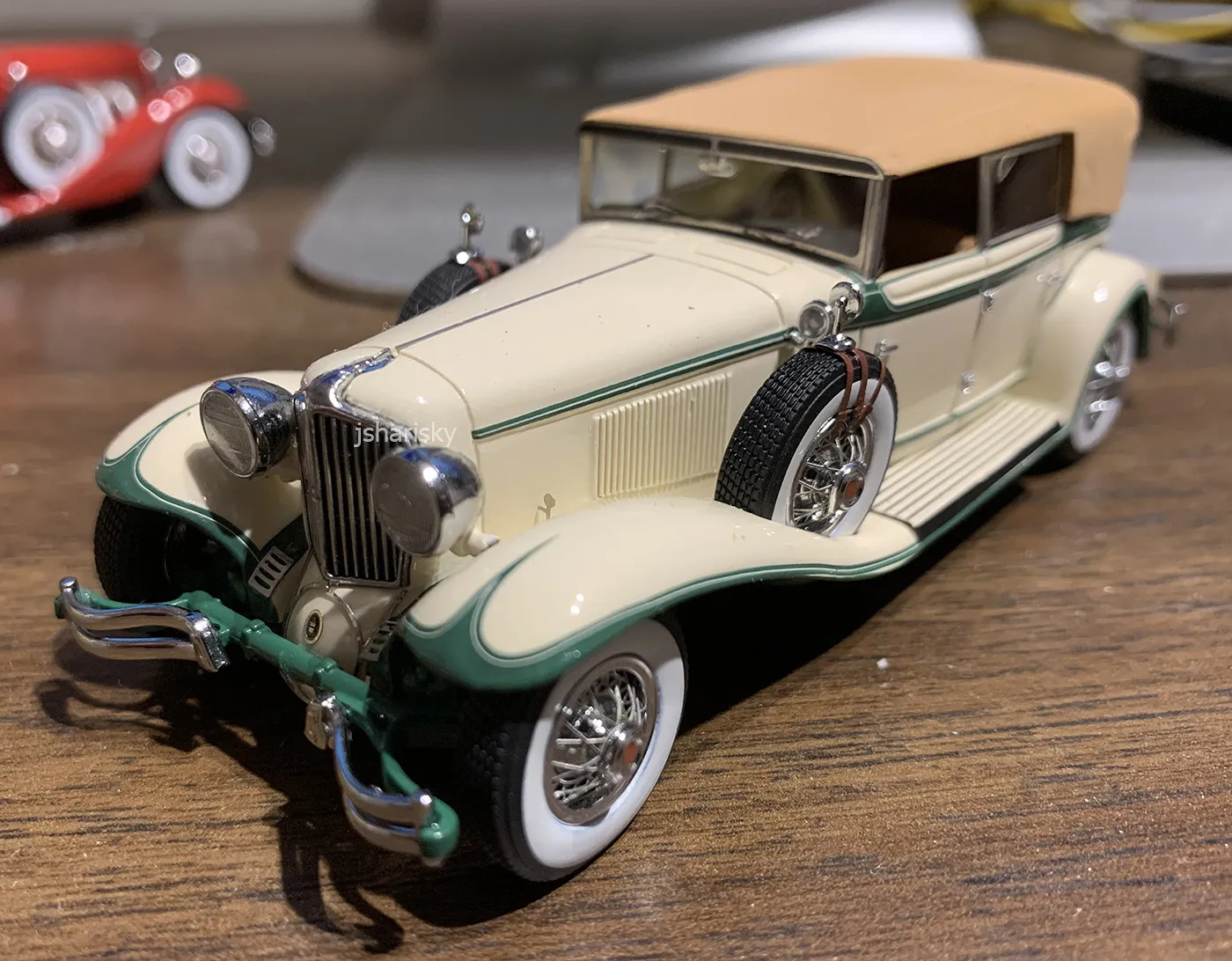 49989 ferrari 250 gto diecast