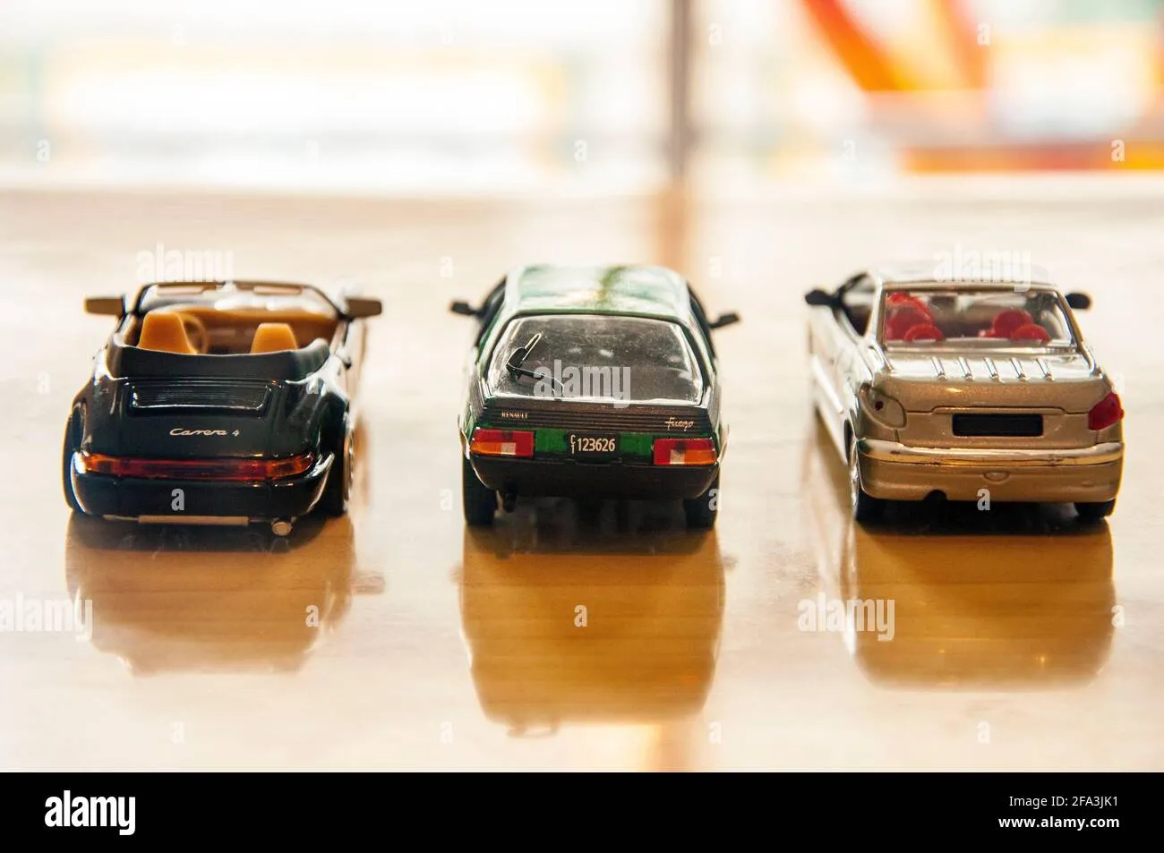 49989 mercedes benz 300sl diecast