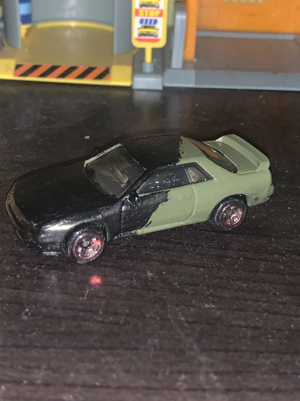 49990 jdm diecast display
