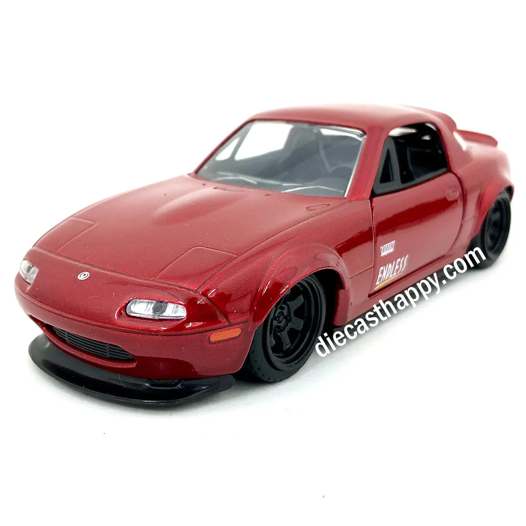 49990 mazda rx7 diecast