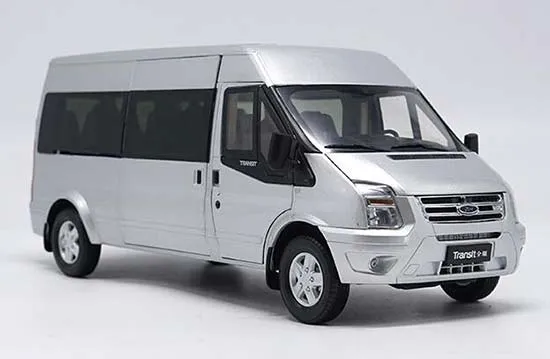 49991 ford transit custom diecast door