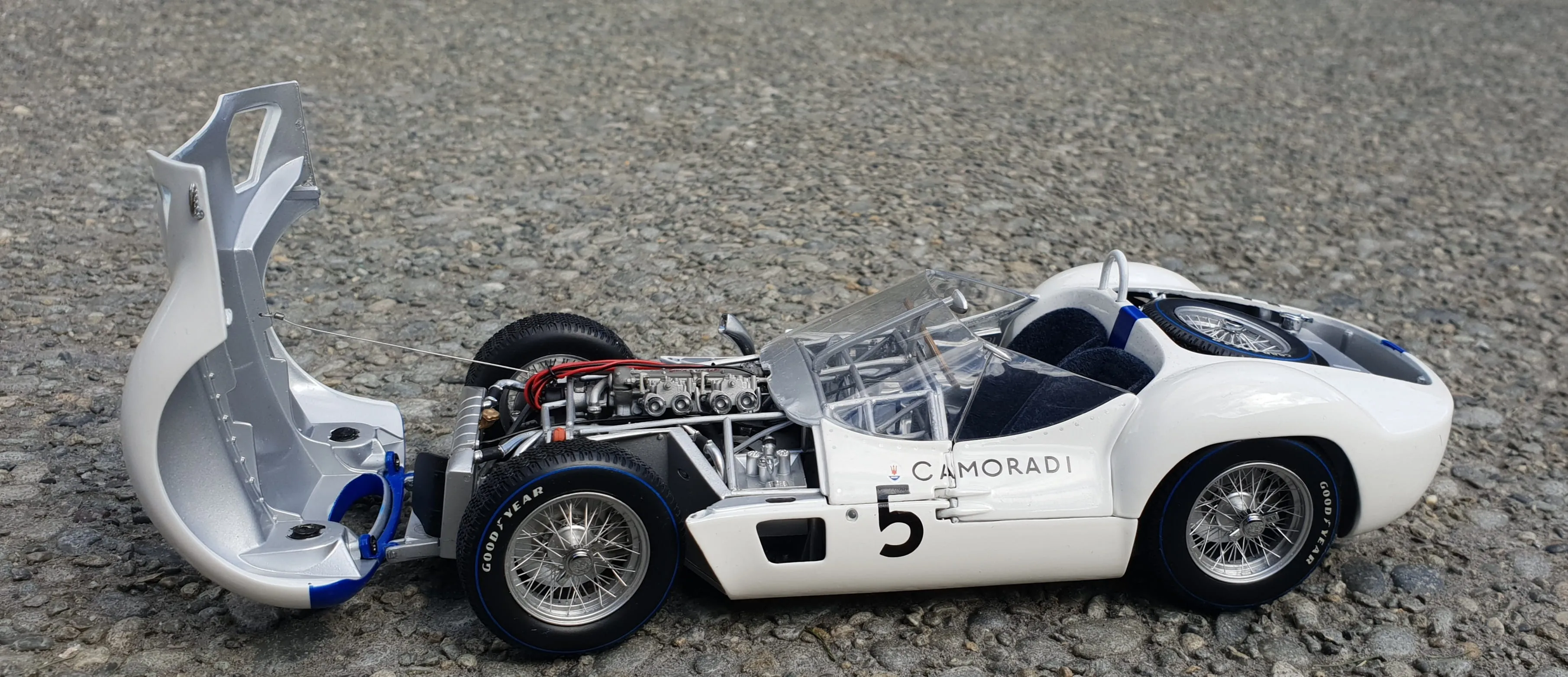 49992 store 1 diecast cars