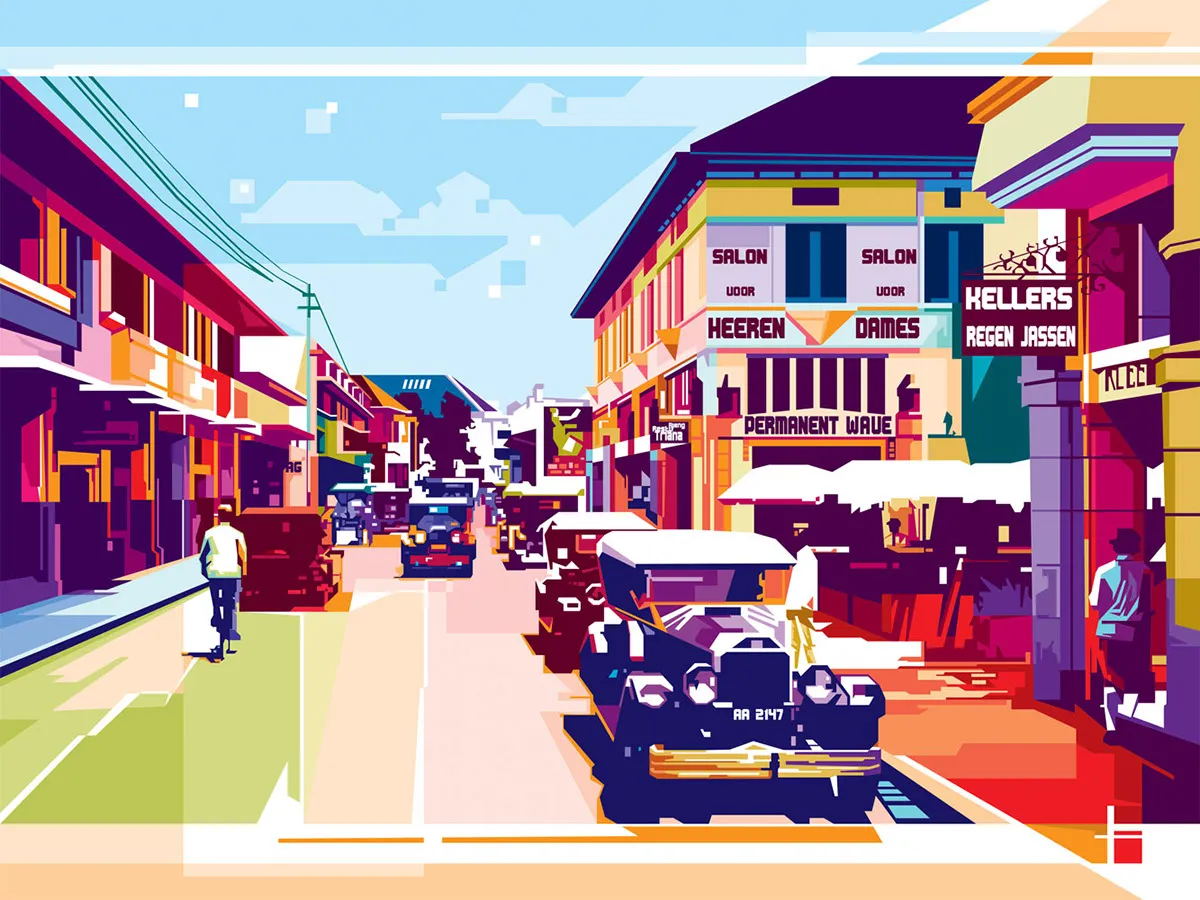 49994 bandung diecast event