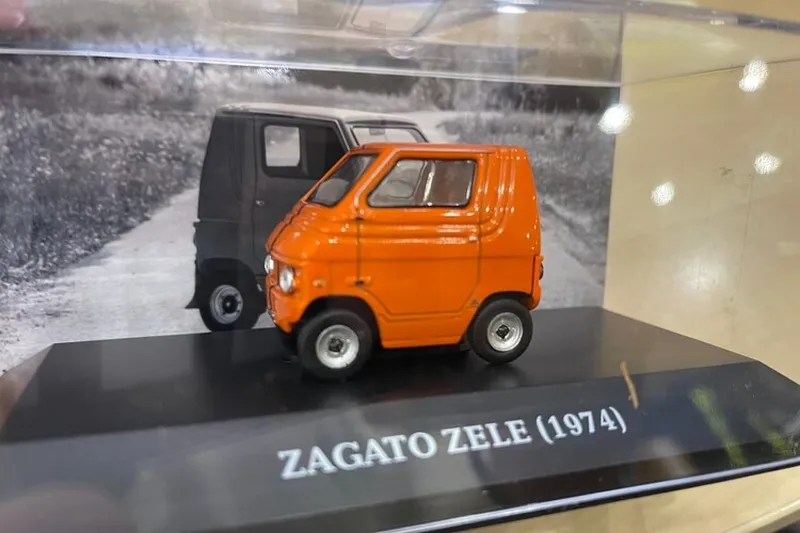 49997 altaya diecast cars scale