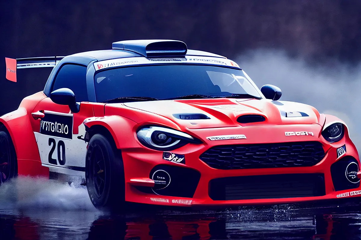 49999 abarth 124 spider diecast wheels