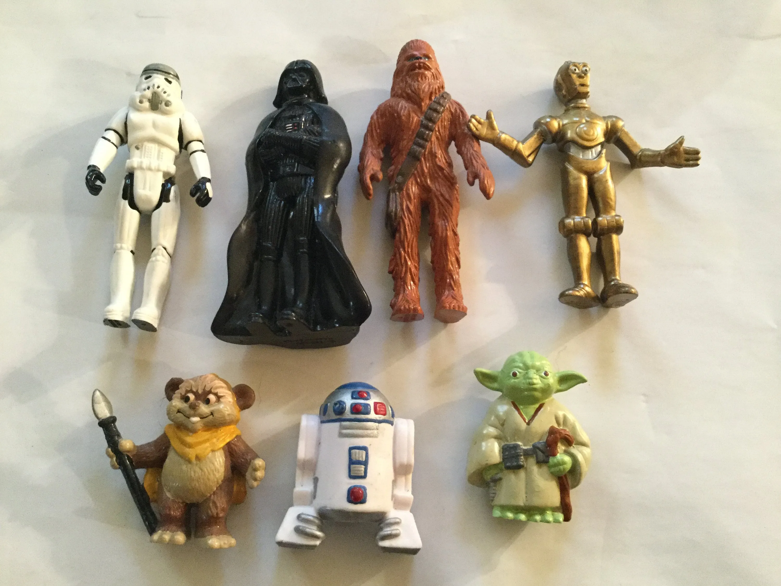 50002 star wars diecast figure 3