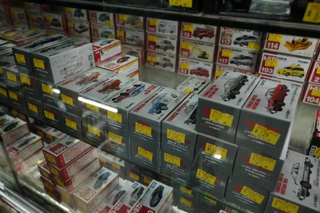 50003 cathay pacific a330 diecast