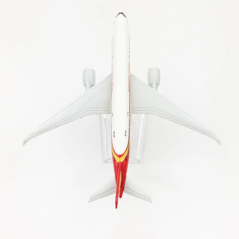 50003 lockheed l1011 diecast