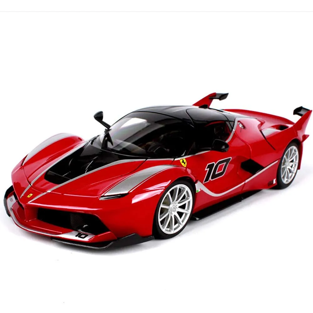 50004 1 18 diecast car materials