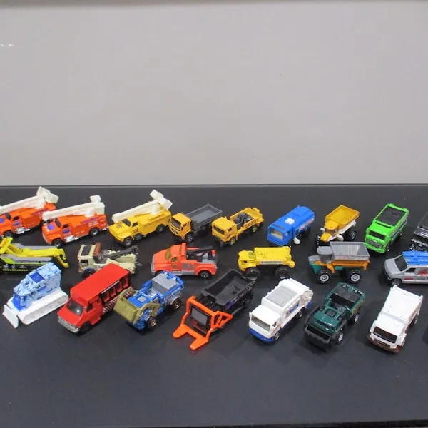 50005 allied waste truck collection