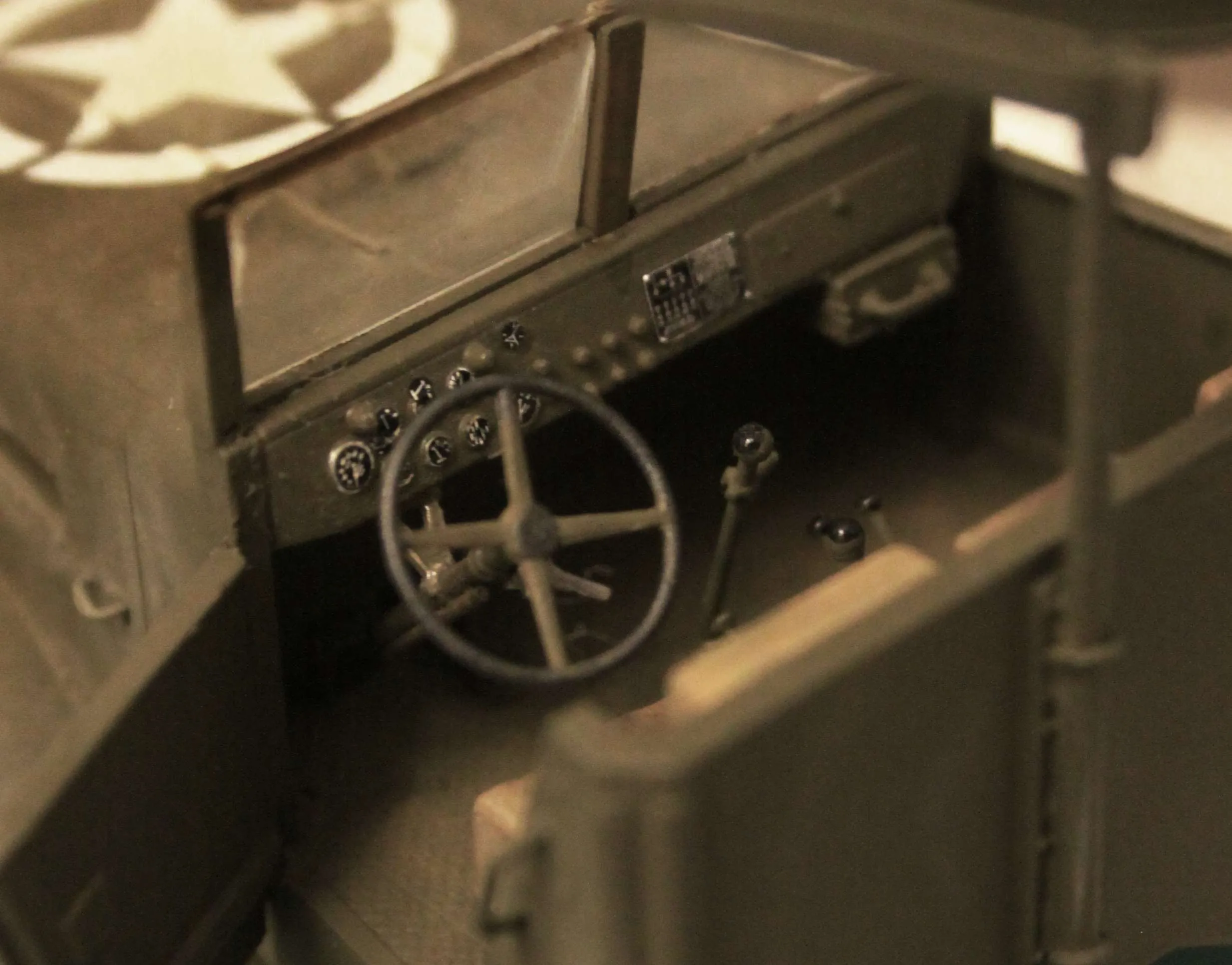 50005 allied waste truck details