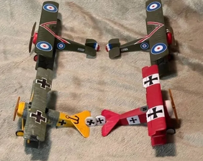 50007 stug iii diecast