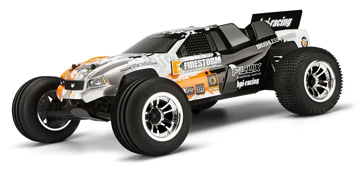 50009 hpi racing diecast models close up