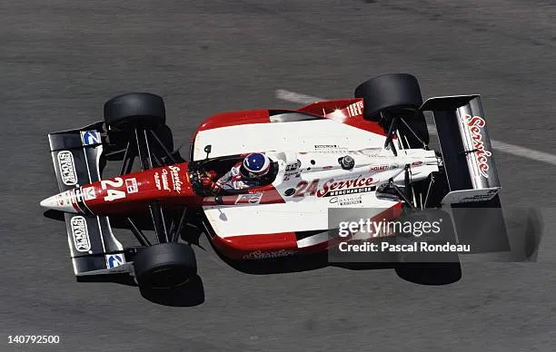 50011 willy t ribbs collection