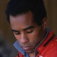 50011 willy t ribbs mustang