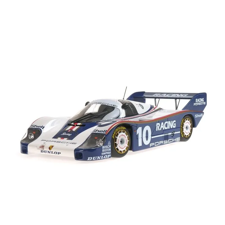 50013 diecast car collection