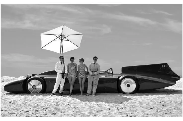 50016 spirit of america diecast