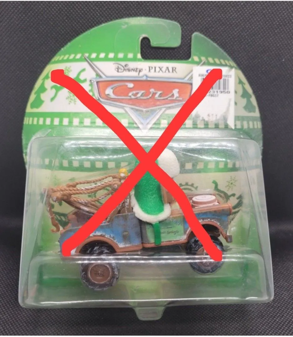 50017 asda cars diecast display