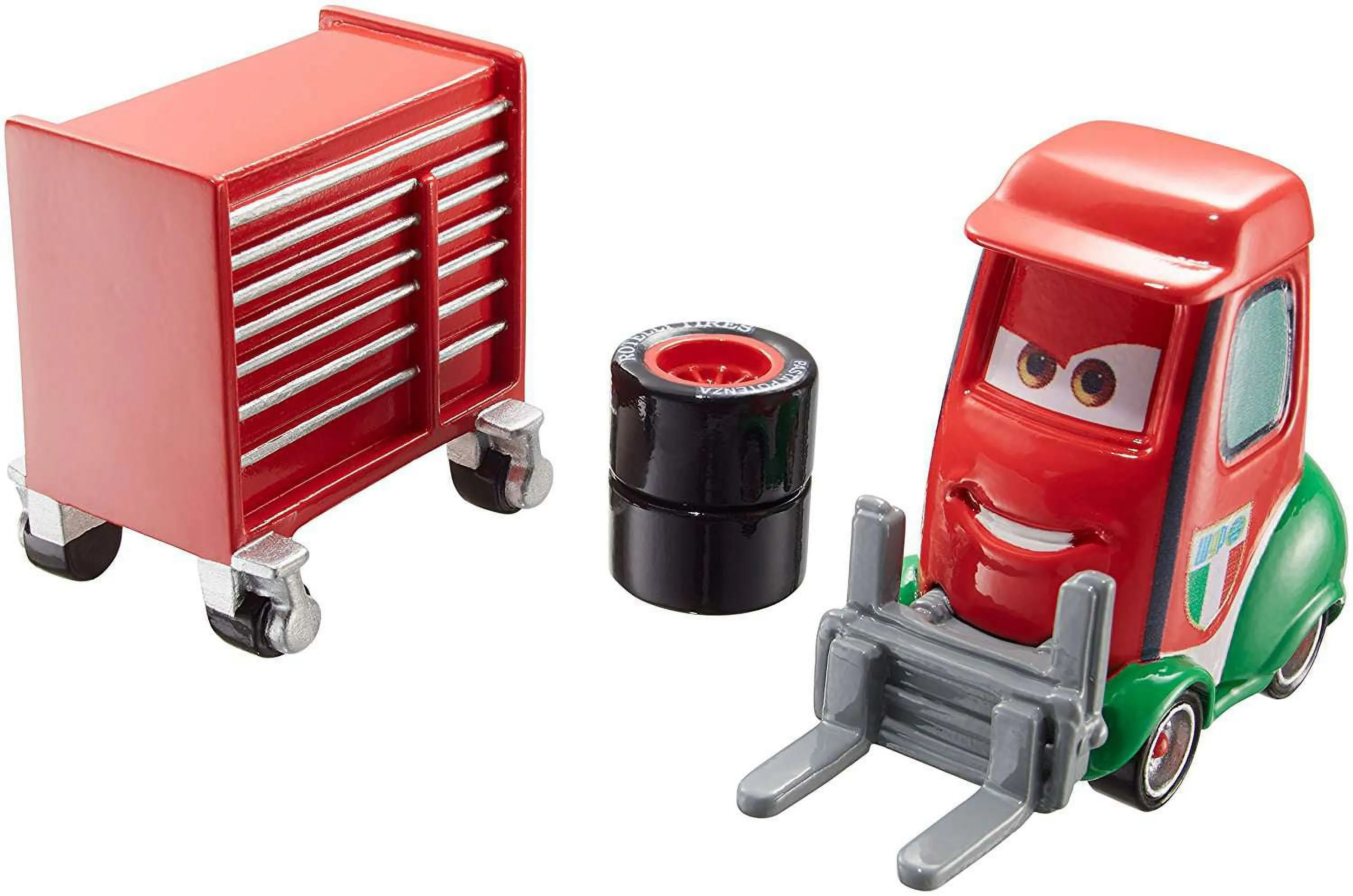 50017 lightning mcqueen diecast