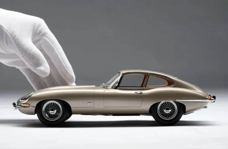 50019 resin detailing