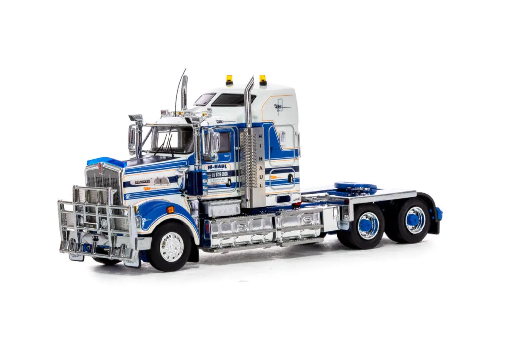 50020 jays diecast model 4