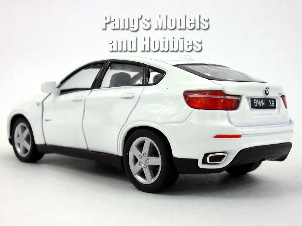 50022 bmw x6 diecast scale