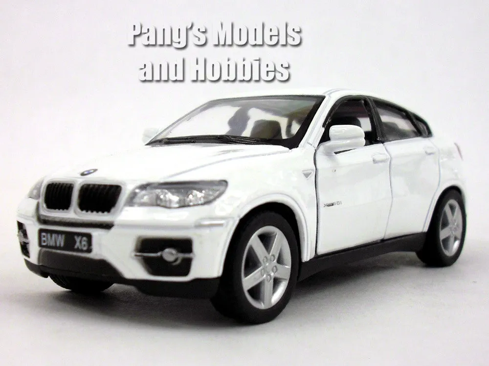 50022 diecast bmw x6 collection