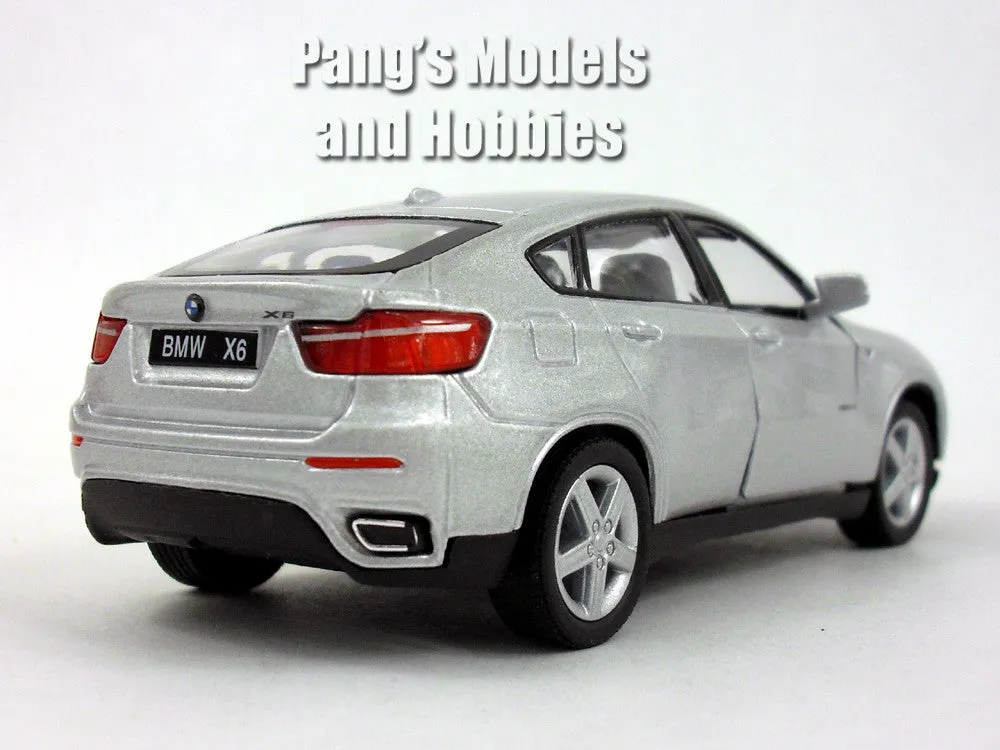 50022 diecast bmw x6 details