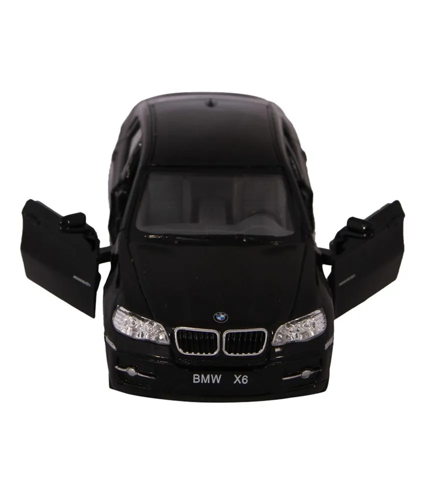 50022 gt spirit diecast bmw x6