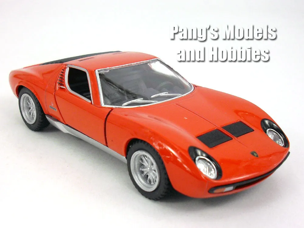 50024 lamborghini miura diecast mr collection