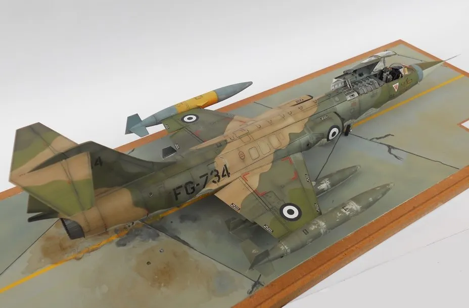 50026 diecast aircraft details