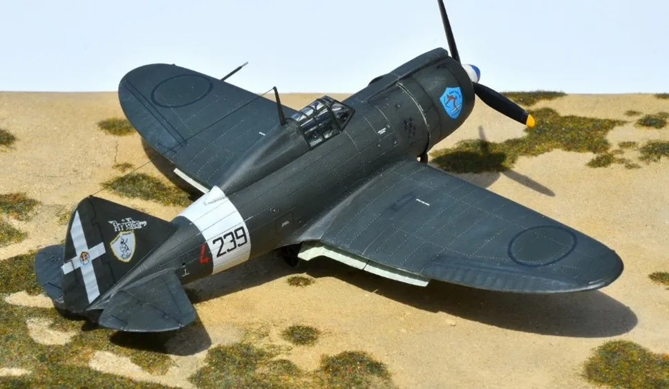 50026 italeri model collection