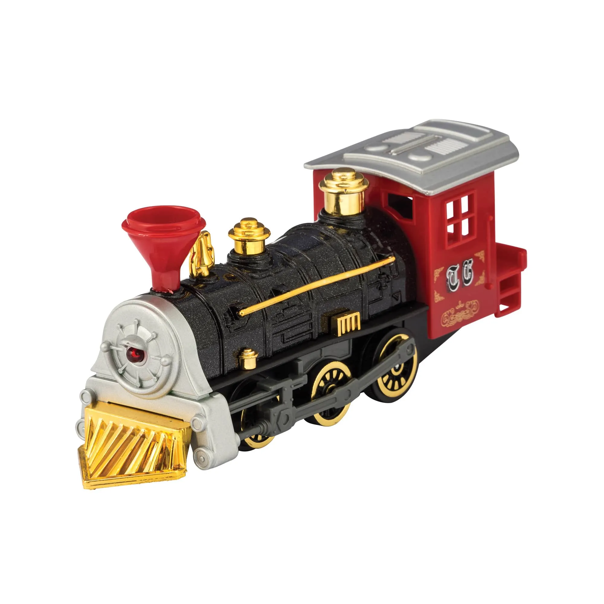 50027 early diecast models