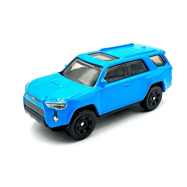 50028 2015 toyota 4runner diecast trd pro