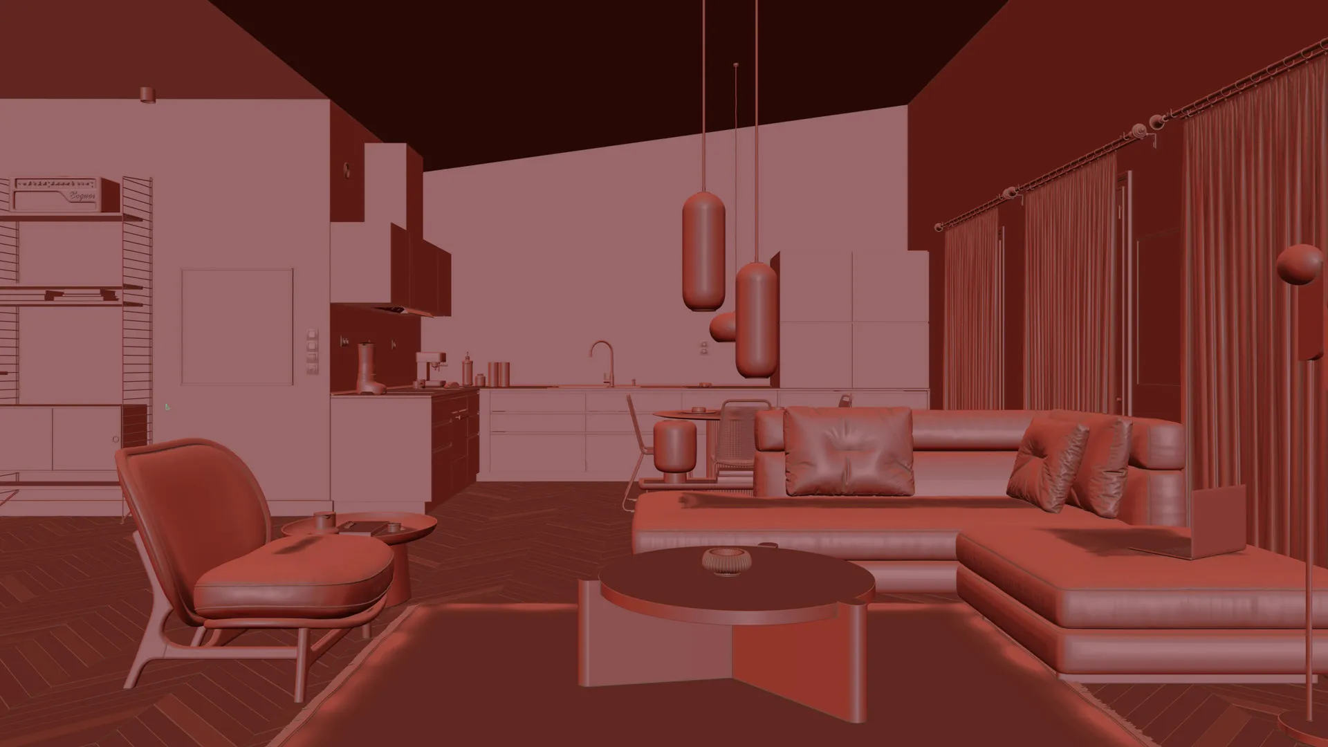 50030 porsche 911 modelissimo